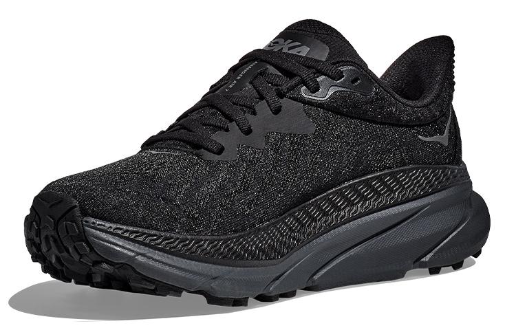 HOKA One One Challenger ATR 7 Black 1134499-BBLC