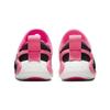Nike Dynamo Go PS Medium Soft Pink Black Kids Sneakers Hyper-Pink White DH3437-601