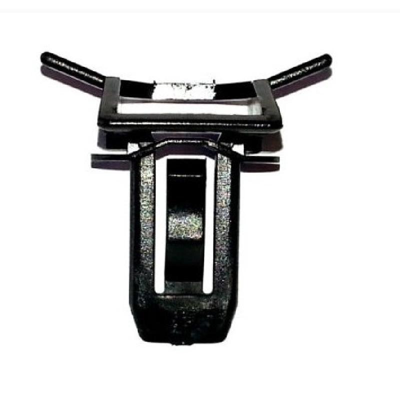 10 Pcs Window Upper Garnish Moulding Clips Car Accessories Trim 20058837