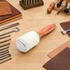 Leathercraft Stamping Shock-Resistant Leather Lightweight for