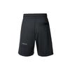 Nike Sportswear Swoosh Casual Sports Shorts Black Men's CU3912-010