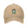 Mudhen Logo Color Baseball Cap Luxury Unisex Hat Summer Hat Luxury Unisex Cap Fun Hats Women Hats Unisexs