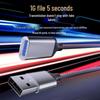 USB 3.0 OTG Male To Female Extension Cable Adapter for Computers and Printers