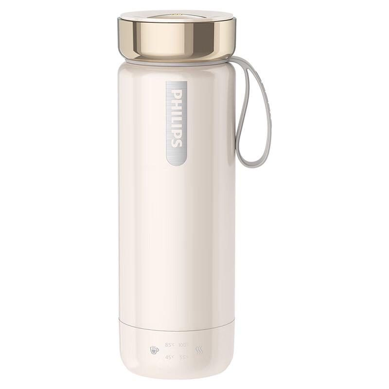 Philips Portable Electric Kettle & Thermos