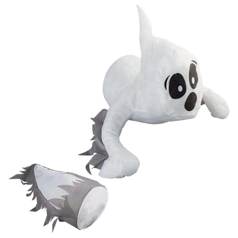 

Door Broken Window Bumping Window Ghost Window Decoration Halloween Decoration Window Sticker Stare ghost