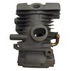 Replacement 37mm Cylinder Piston Assembly Kits For Stihl MS192 MS192T MS192TC MS192TC-E MS192TC-E Z M S192T-Z Chainsaw Parts