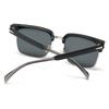 Men's New Db Cross-Border Sunglasses Square Sunglasses Classic Driving Glasses 1119