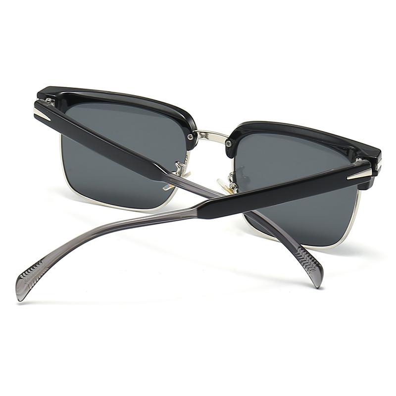Men's New Db Cross-Border Sunglasses Square Sunglasses Classic Driving Glasses 1119