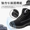Ziitop Snow Snow Cold Weather Trekking Outdoor Hiking Winter Shoes Men's Boots, High-Top Shoes, Shoes, Shoes, Boots, Waterproof, Warm, Non-Slip,