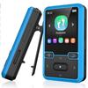 32G Large-capacity Cross-border Explosive Portable Sports Style MP3 Music Player Foreign Exclusive Clip Player