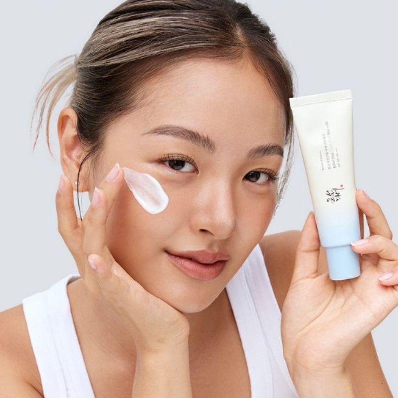 Beauty of Joseon Relief Sun Aqua Fresh Rice + Probiotics SPF50+ PA++++ 50ml