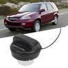 Fuel Filler Cover Gas Cap 17670-SHJ-A31 Replacement for CR-Z Ridgeline S2000
