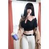Adult Sex Doll New Full Size Male Masturbation Porn Doll Soft Breasts Big Ass Insertable Vagina Anal Pussy Blowjob Sex Toy