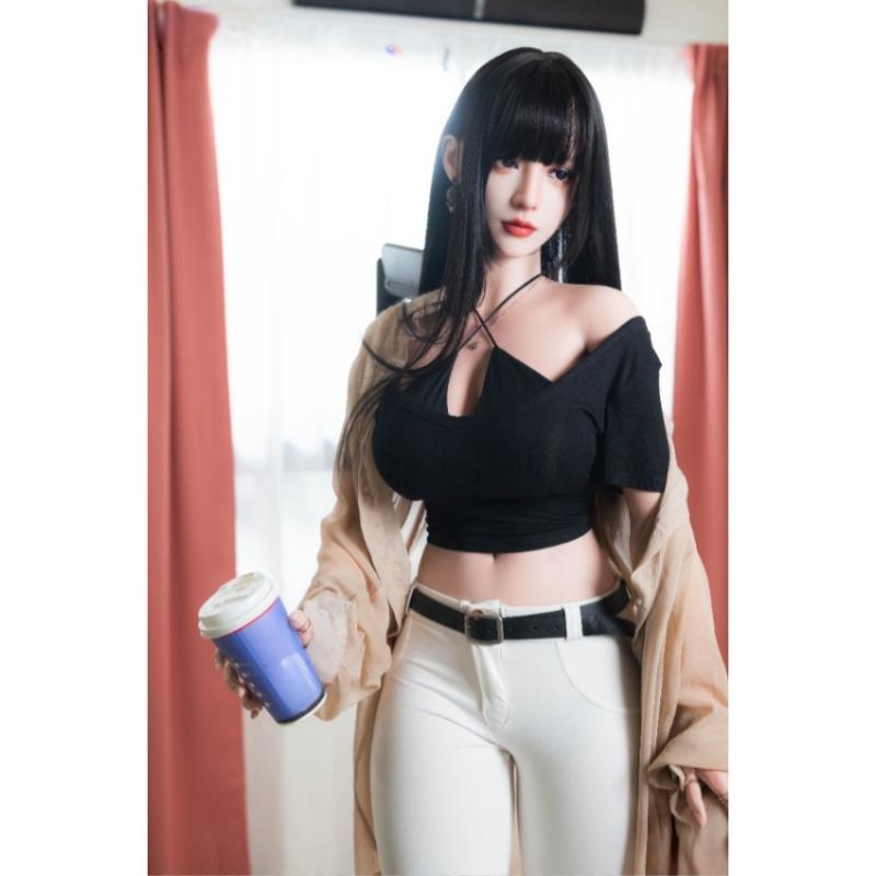 Adult Sex Doll New Full Size Male Masturbation Porn Doll Soft Breasts Big Ass Insertable Vagina Anal Pussy Blowjob Sex Toy