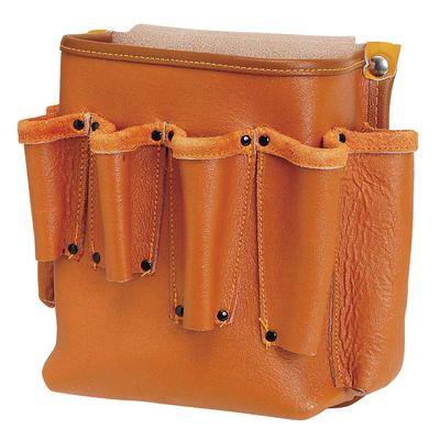 SK11 Everskin Elektriker-Gürteltasche, regen- und schmutzabweisend (SK11) Allzweck SEDK-MH