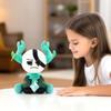 Plush Doll, Toy Gift, Cartoon , Children's Rag Doll, Children's Gift Pillow(No Standard)
