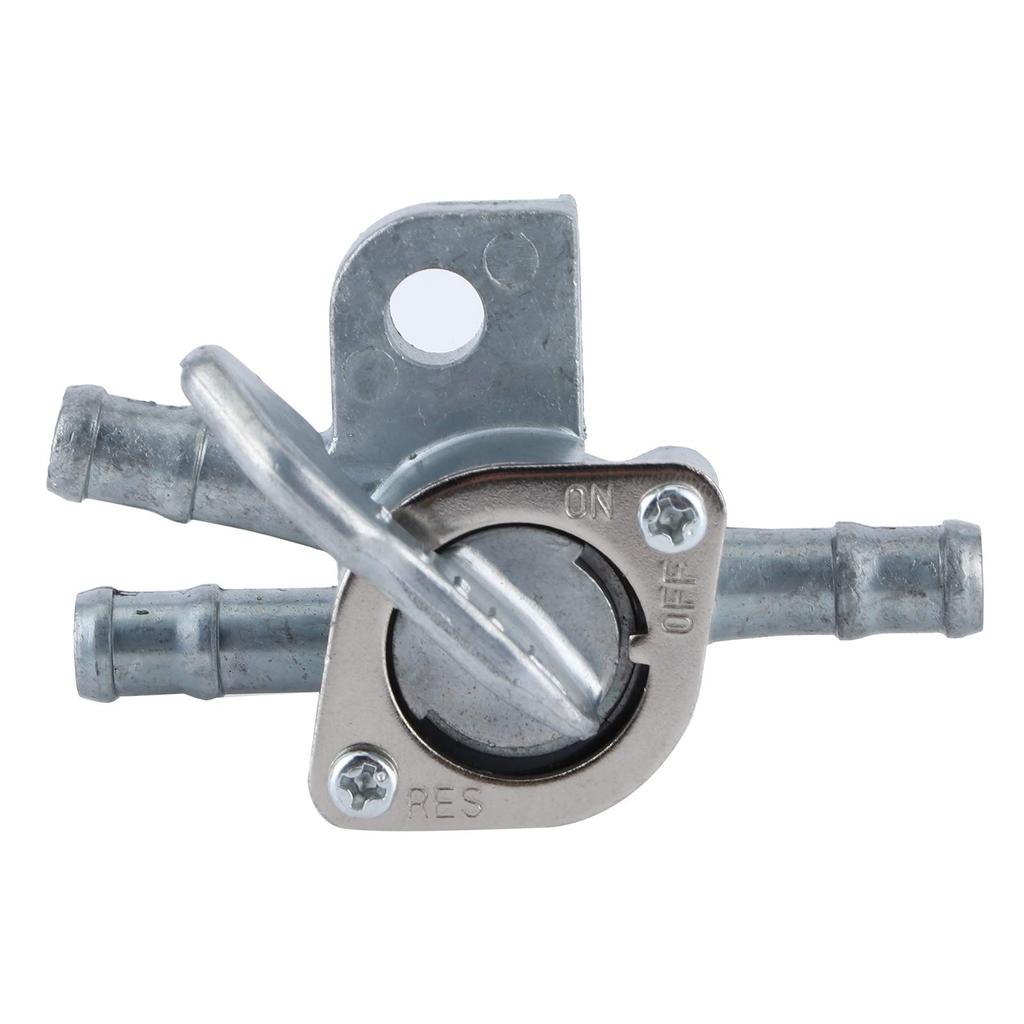 Fuel Valve Fuel Cock Motorcycle Fuel Cock Valve Switch Steel Material Small Fuel Performance