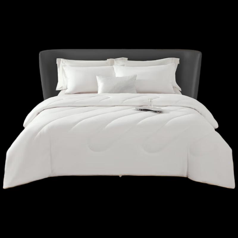 

Tangna Home Textiles Dual-Effect Antibacterial Baby Velvet Comforter