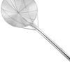 Stainless Steel Long-Handle Skimmer/Strainer