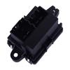 Blower Heater Fan Motor Regulator Resistor Control Module Fit for Cadillac Chevrolet GMC Vauxhall Astra J ignia Buick New