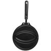 Non Stick Frying Pan Omelette Pan With Mold For Omelet Rice Making