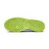 Nike Dunk Low SE GS Halloween - Cauldron Kids Sneakers Grey Iron-Grey Phantom DQ6215-001