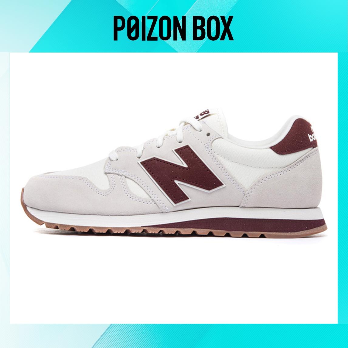 

кроссовки New Balance NB 520 Running shoes Unisex U520CD