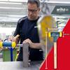 Wiha Shockless Hammer 800H50
