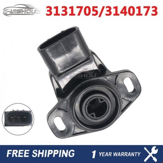 Throttle Position Sensor TPS For Polaris Ranger 500 570 RZR500 570 800 3131705