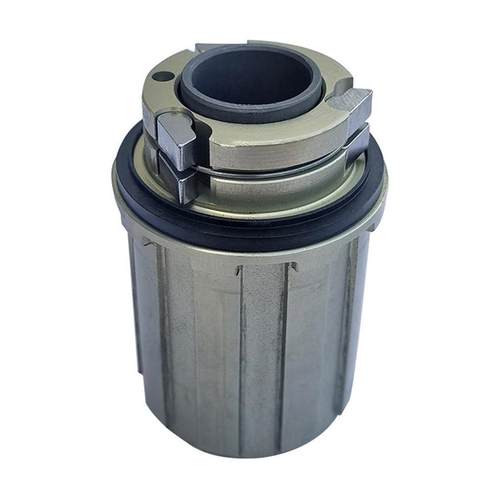 

Отдельностоящий корпус 12 мм/15 мм, 3 собачки, алюминиевый сплав 7075 12mm