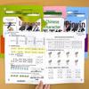 First Grade Transition Prep: Comprehensive Chinese Math, Pinyin, & Characters Practice for Kindergarten to Primary School.