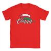 Oman Flag  TShirt Summer  Harajuku TShirts Couple Cotton ONeck Plus Size Top Tees ShortSleeved Y2K Funny Tshirt