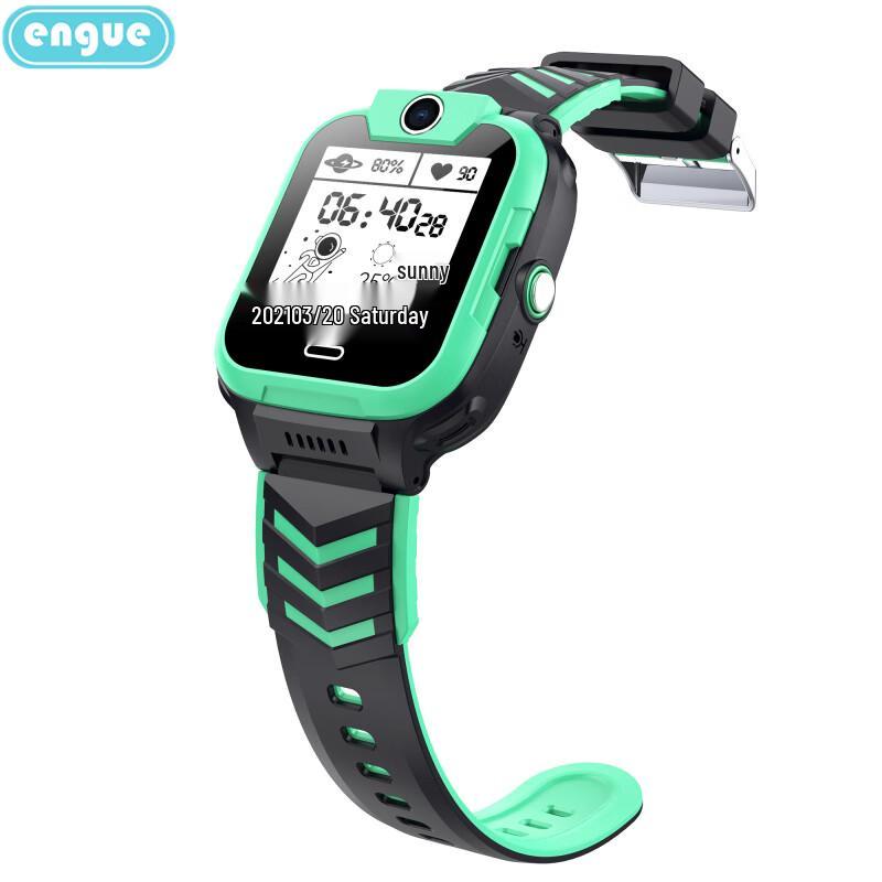 Engu EG-T25 Bluetooth Smart Bracelet with HR & BP Monitor (CN version)