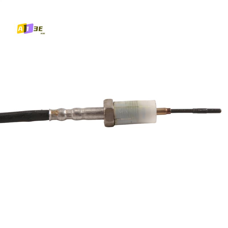 A03E-89425-E0040 89425E0040 Engine Exhaust Gas Temperature Sensor For Toyota Black  Silver