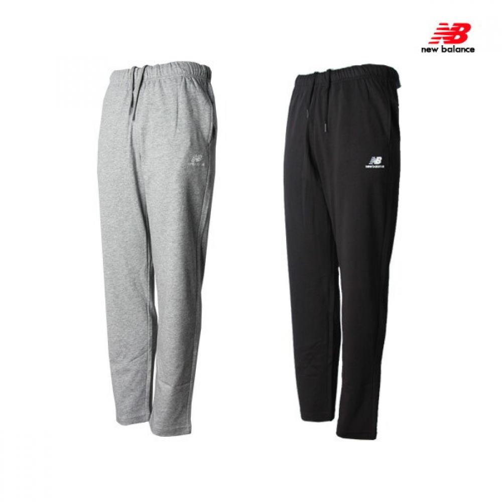 

New Balance Uni Standard Pants Nbmlcb1193 Унисекс брюки NBMLCB119315 gray/70