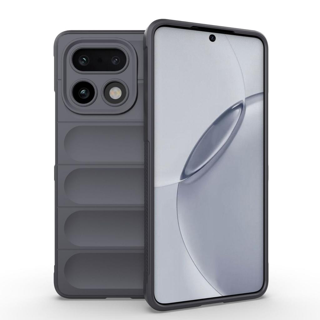 Oppo Realme 16 Pro Plus Handyhülle, weiche, stoßfeste TPU-Handyhülle für Oppo Realme 16 Pro Plus