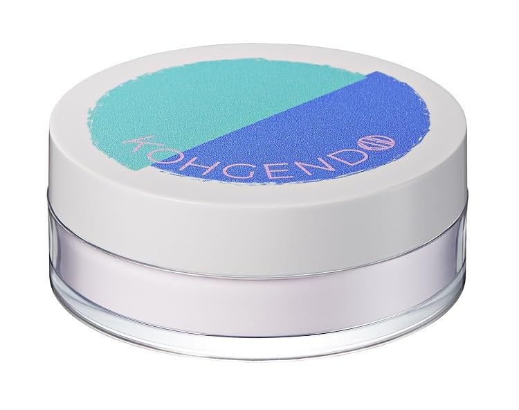 

Пудра для лица Koh Gen Do Gangwon My Fansii UV BE 4 г нежно-розовая