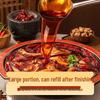 Shuxiang Spicy Bullfrog & Fish Head Hotpot Seasoning