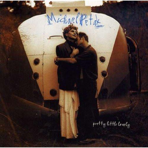 

CD PETAK, MICHAEL - Pretty Little Lonely 455842 Slash 1994 US Rock Used