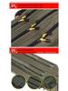 Large Wear-Resistant Fishing Bag, Two or Three Layers, 80-130 cm, Free Shipping