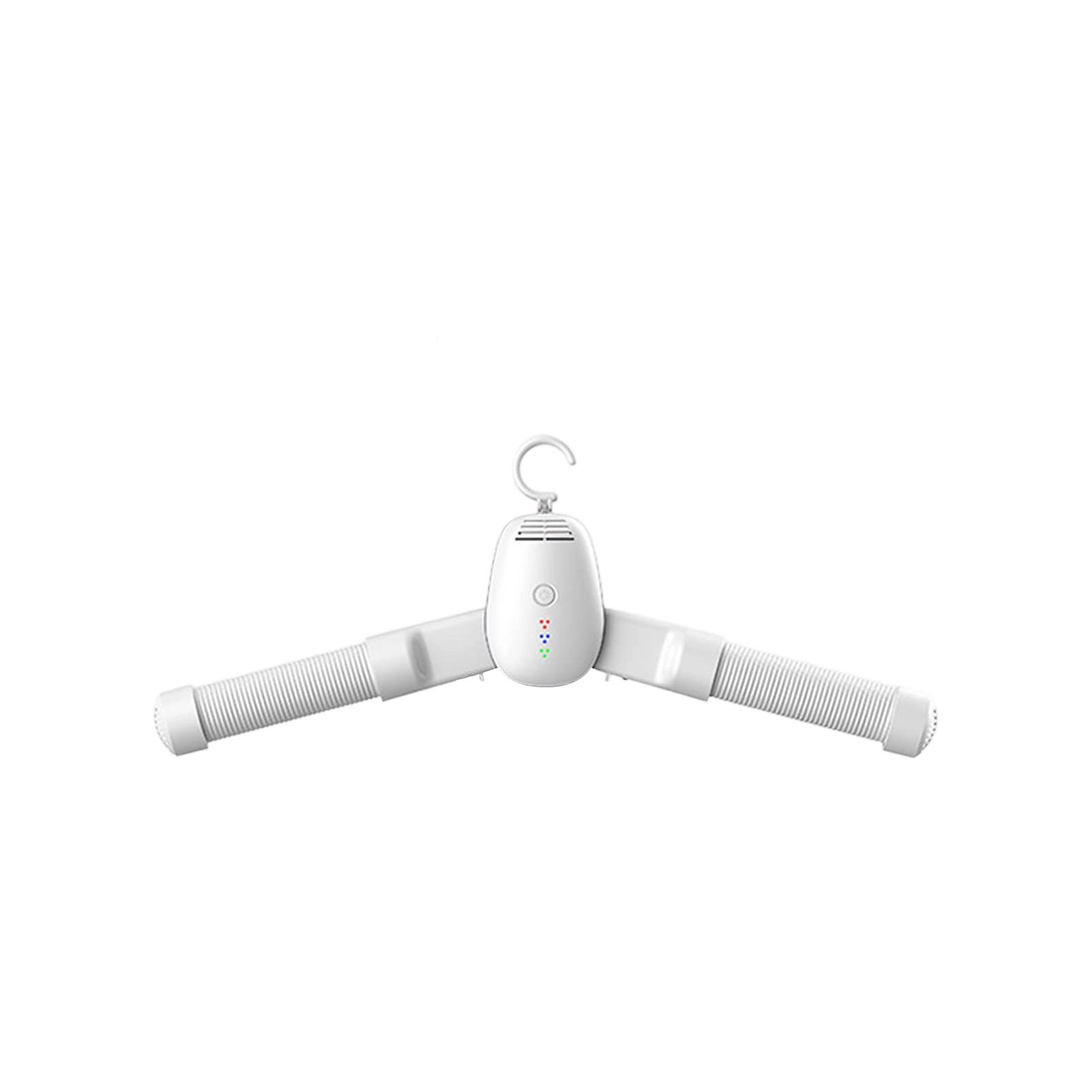 

Portable Heated Dryer, Intelligent Electric Dryer, Of Drying Clothes And Shoe Racks, Small Heated Drying Rack, Fast Drying Cold And Hot Drying Rack, One Size