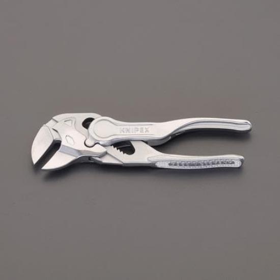 

Esco Pliers Wrench 21mm/100mm EA531K-100