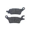 Motorcycle & Kart ATV Brake Pads JHA062 B7J-F5805-00