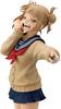 Himiko Toga Academia GLITTER GLAMOURS HIMIKO TOGA Figure Official MyHero &