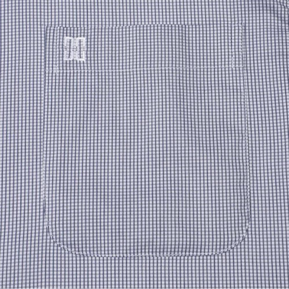 DakS Men S Cotton Blend Stretch Regular Fit dreSS Shirt dmp3Shdl122b1