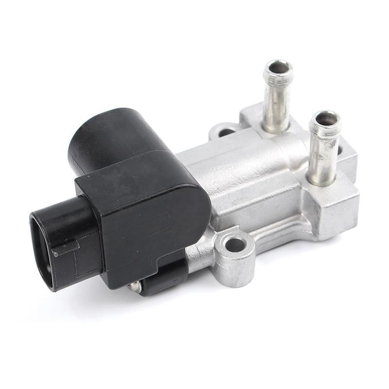 Idle Air Control Iac Valve 16022-Plc-J01 Replacement For Honda Civic Acura El 1.7L 2001-2005
