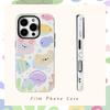 Cute UnderwaterFor Magnetic Phone Case for IPhone 17 16 15 14 13 Pro Max Plus Single Double-layer Tough Case