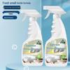 Baie și WC – Produse de curățare și odorizante de toaletă