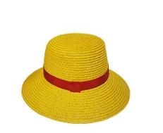 Anime Monkey D Luffy Cosplay Tērpi