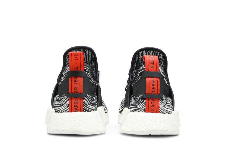 Kids' Sneakers Adidas NMD XR1 J 'Glitch Camo'